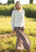 Cozy Carly Pullover
