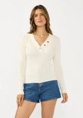 Brynn Sweater Top