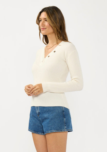 Brynn Sweater Top