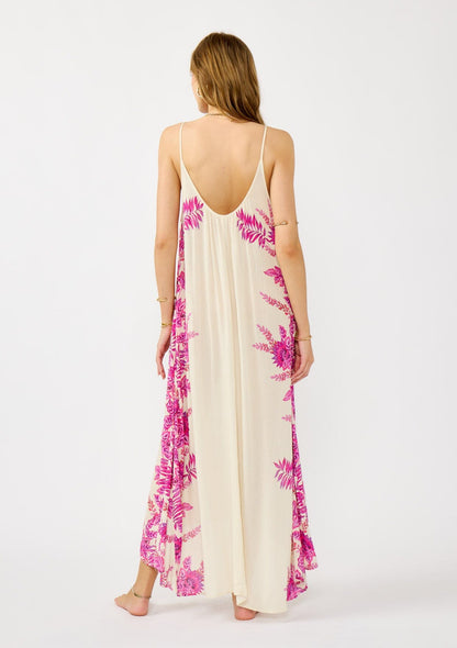 Bellamy Maxi Dress
