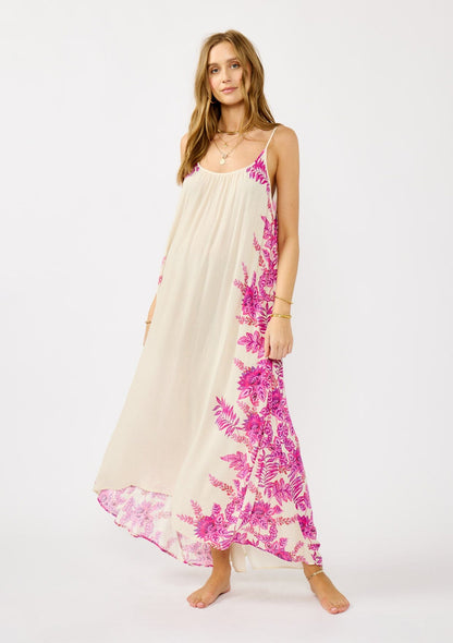 Bellamy Maxi Dress