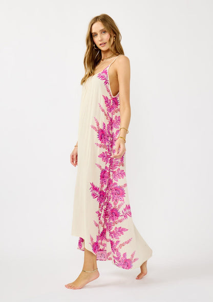 Bellamy Maxi Dress