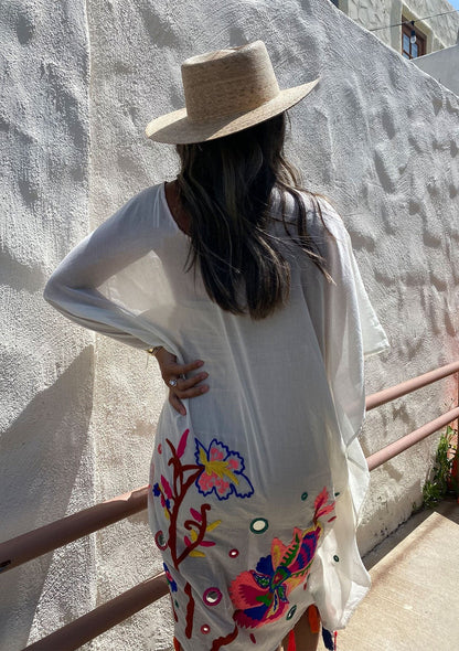 Granada Caftan