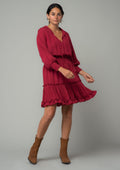 More Of You Mini Dress