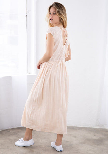 Jetsetter Maxi Dress