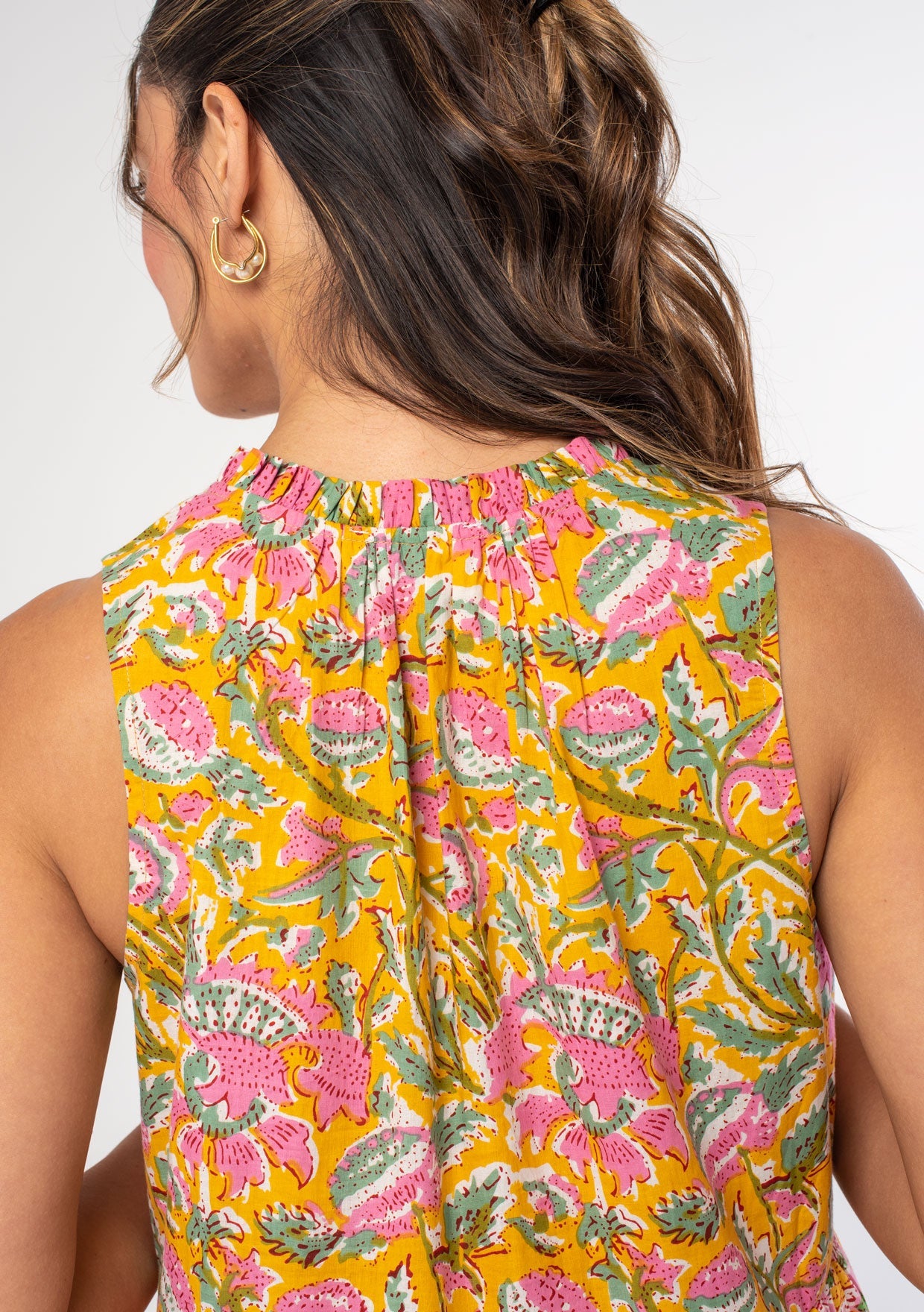 Palmer Mini Dress
