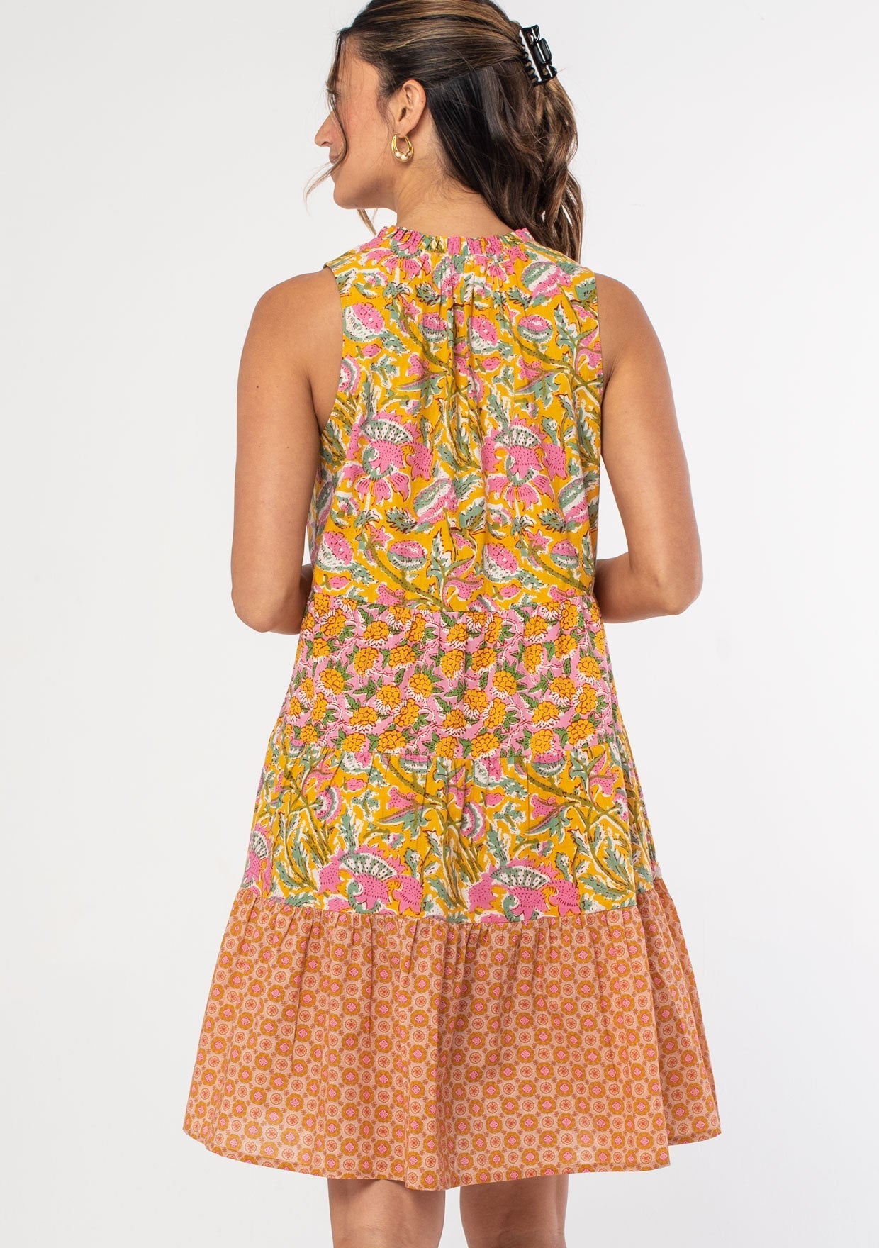 Palmer Mini Dress