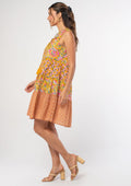 Palmer Mini Dress