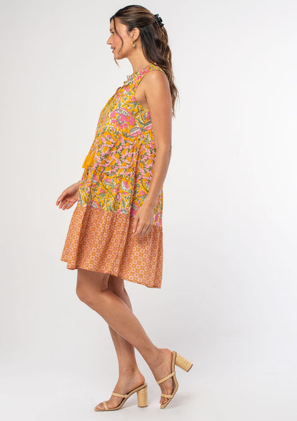 Palmer Mini Dress