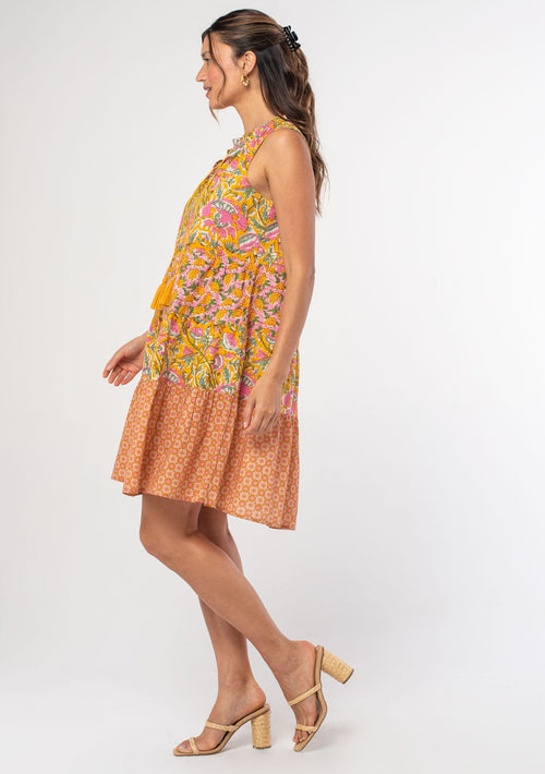 Palmer Mini Dress