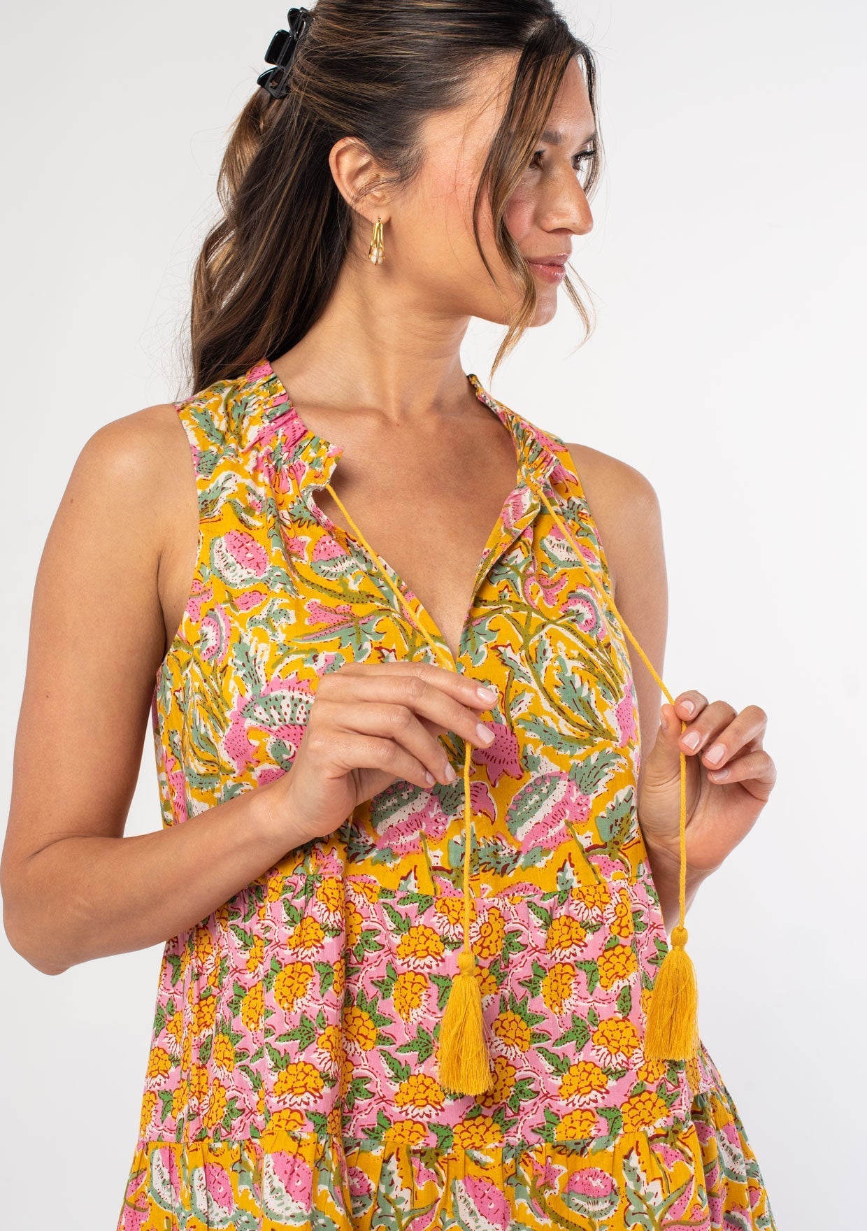 Palmer Mini Dress