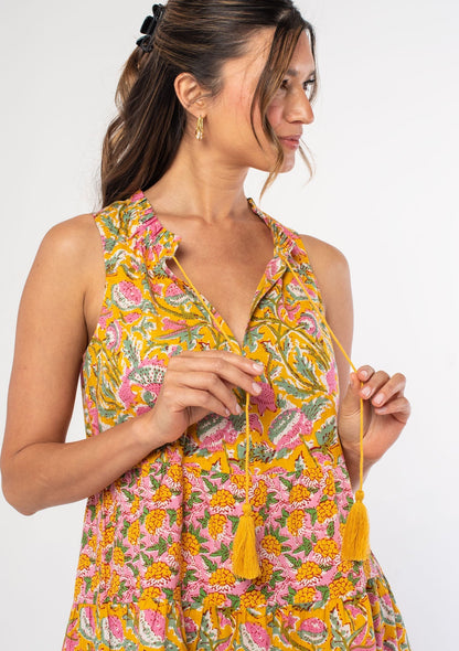 Palmer Mini Dress