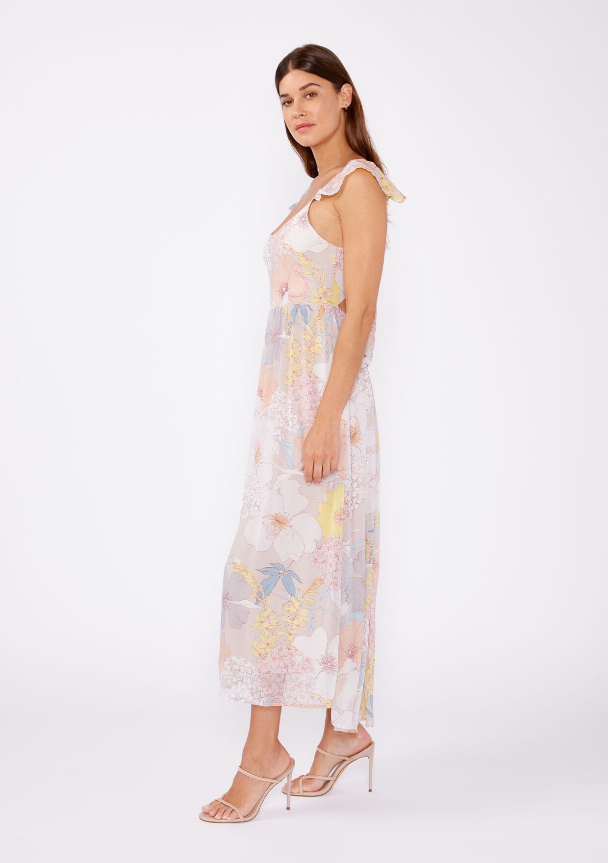 Philomena Maxi Dress