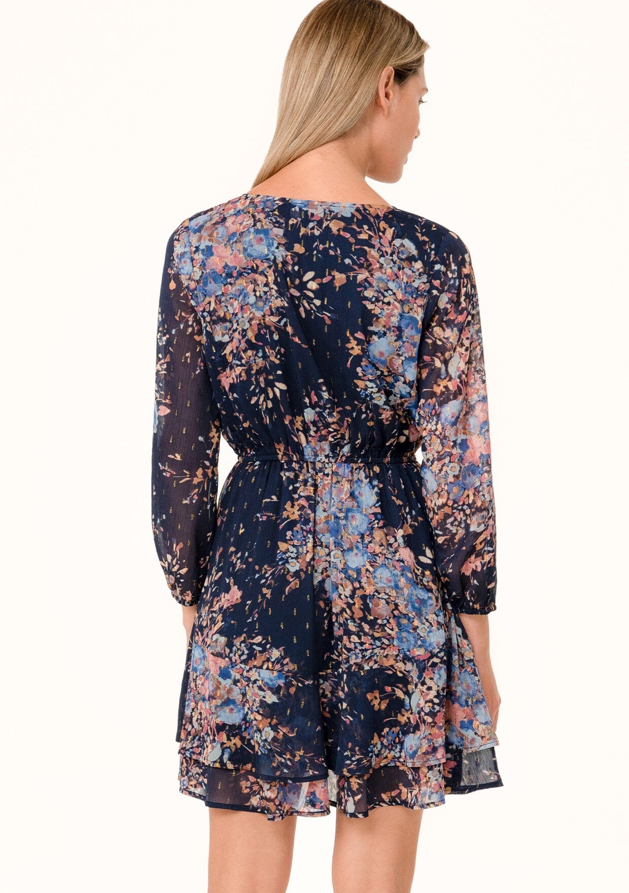 Hadley Mini Dress