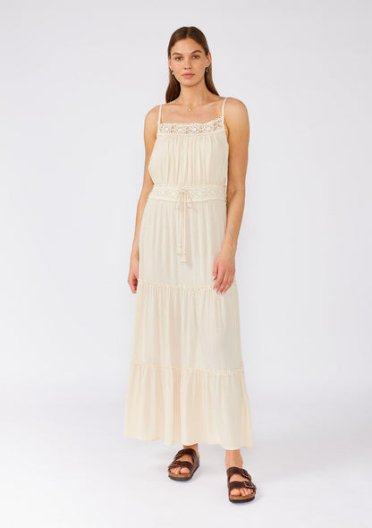 Love Letter Maxi Dress