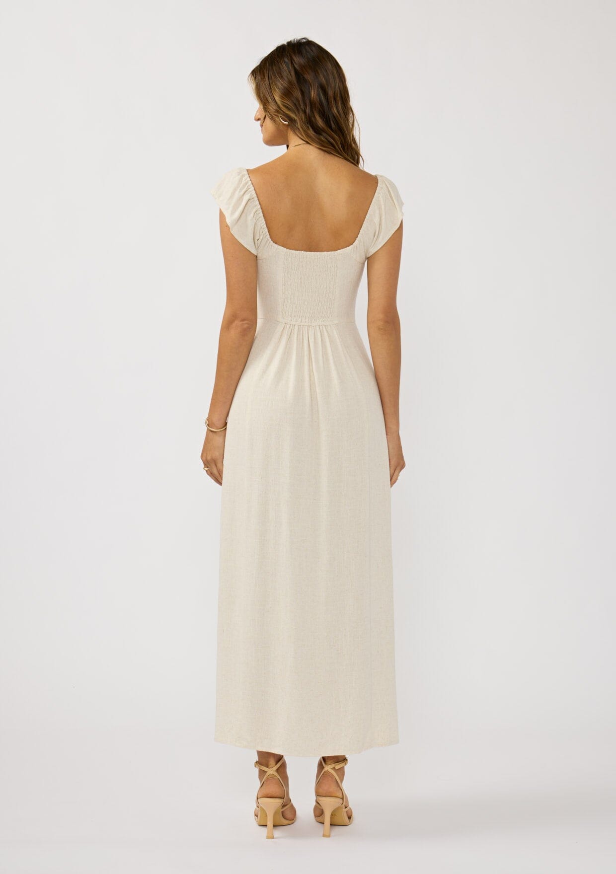 Easy Love Maxi Dress