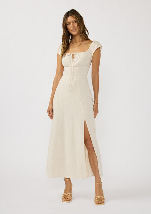 Easy Love Maxi Dress