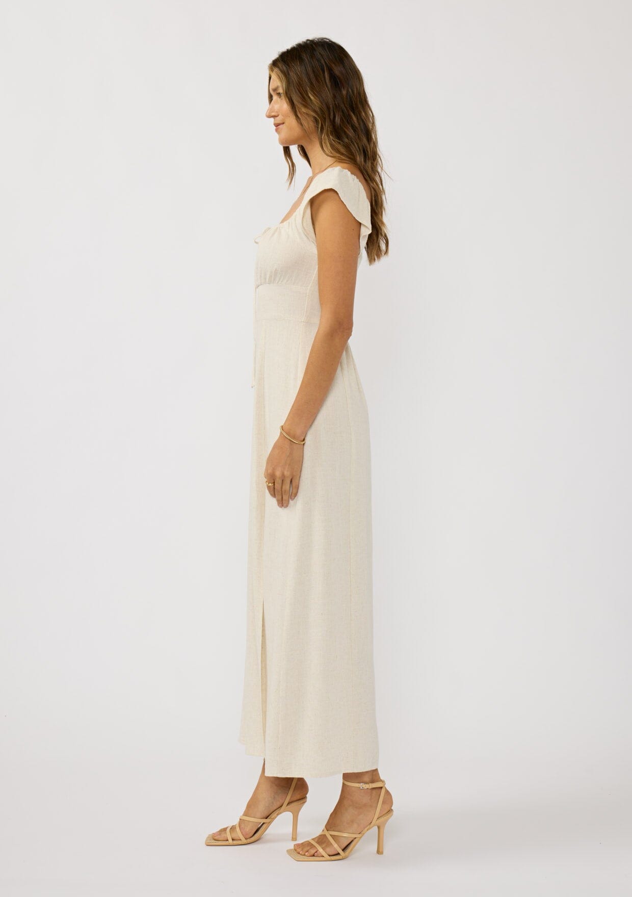 Easy Love Maxi Dress