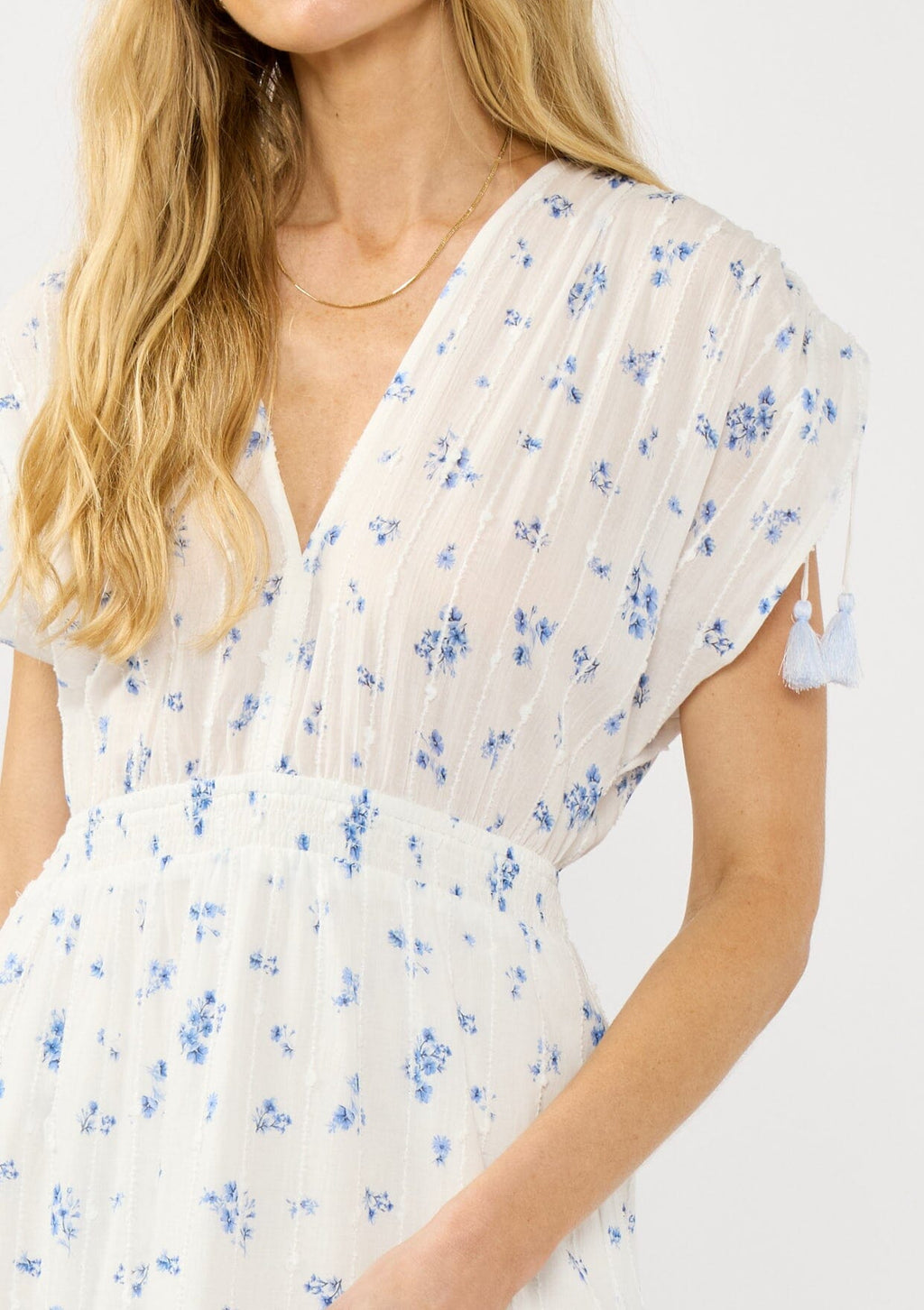 Mariette Maxi Dress