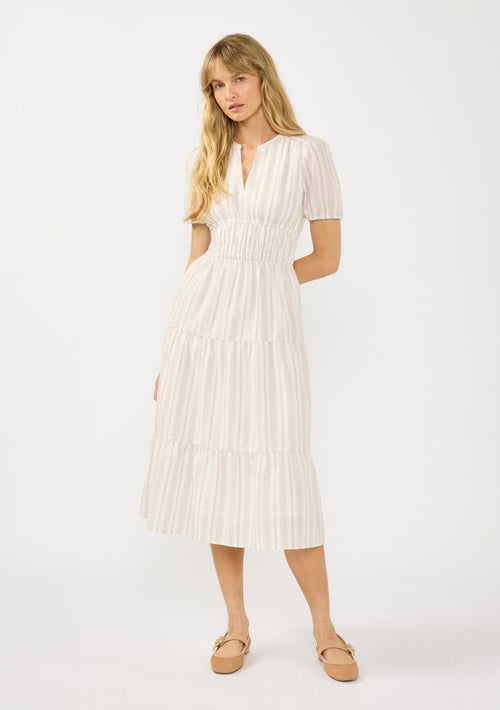 Sundazed Midi Dress