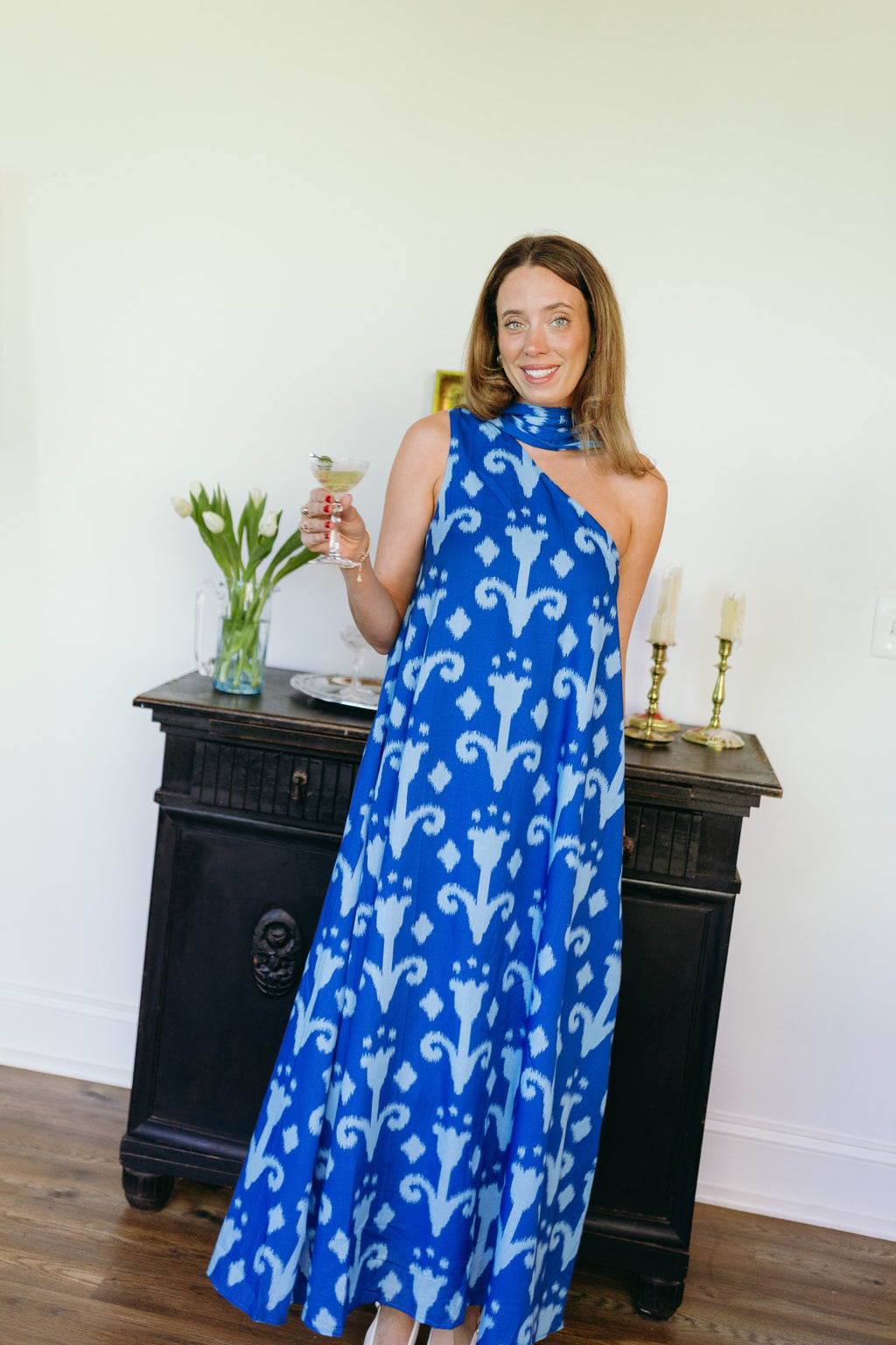 Lottie Dress