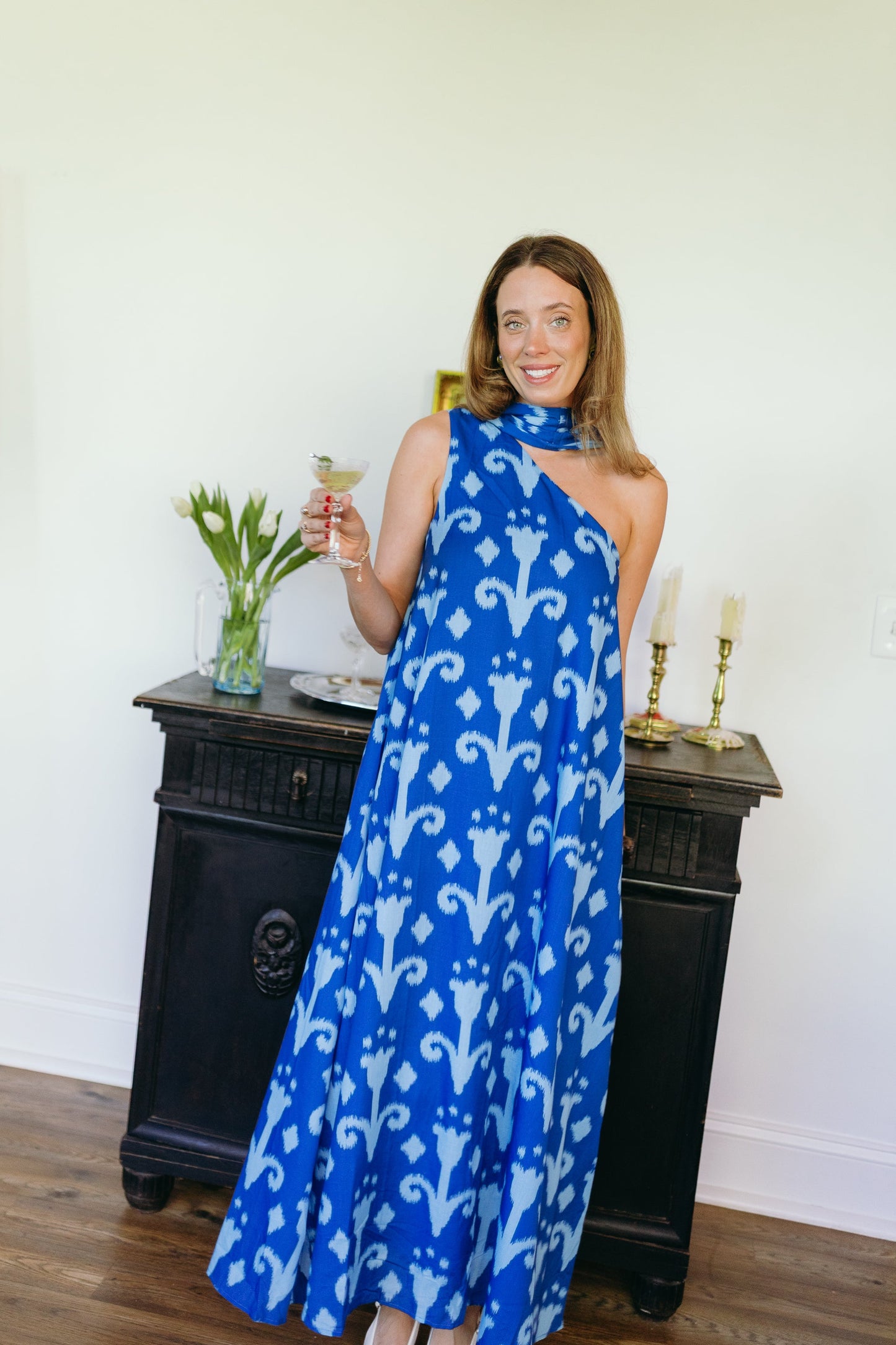 Lottie Dress
