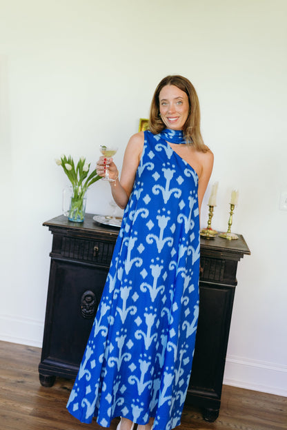 Lottie Dress