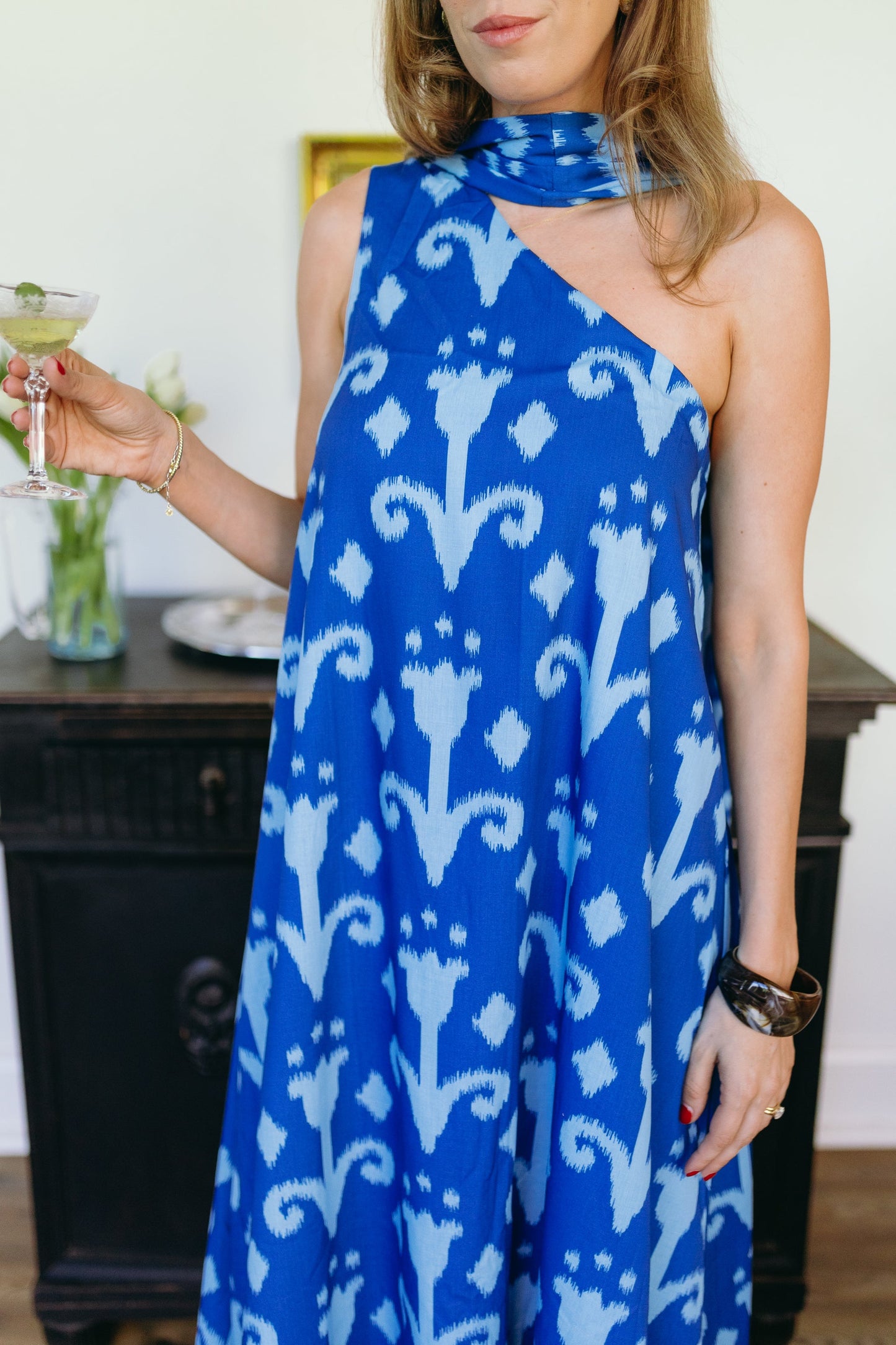 Lottie Dress