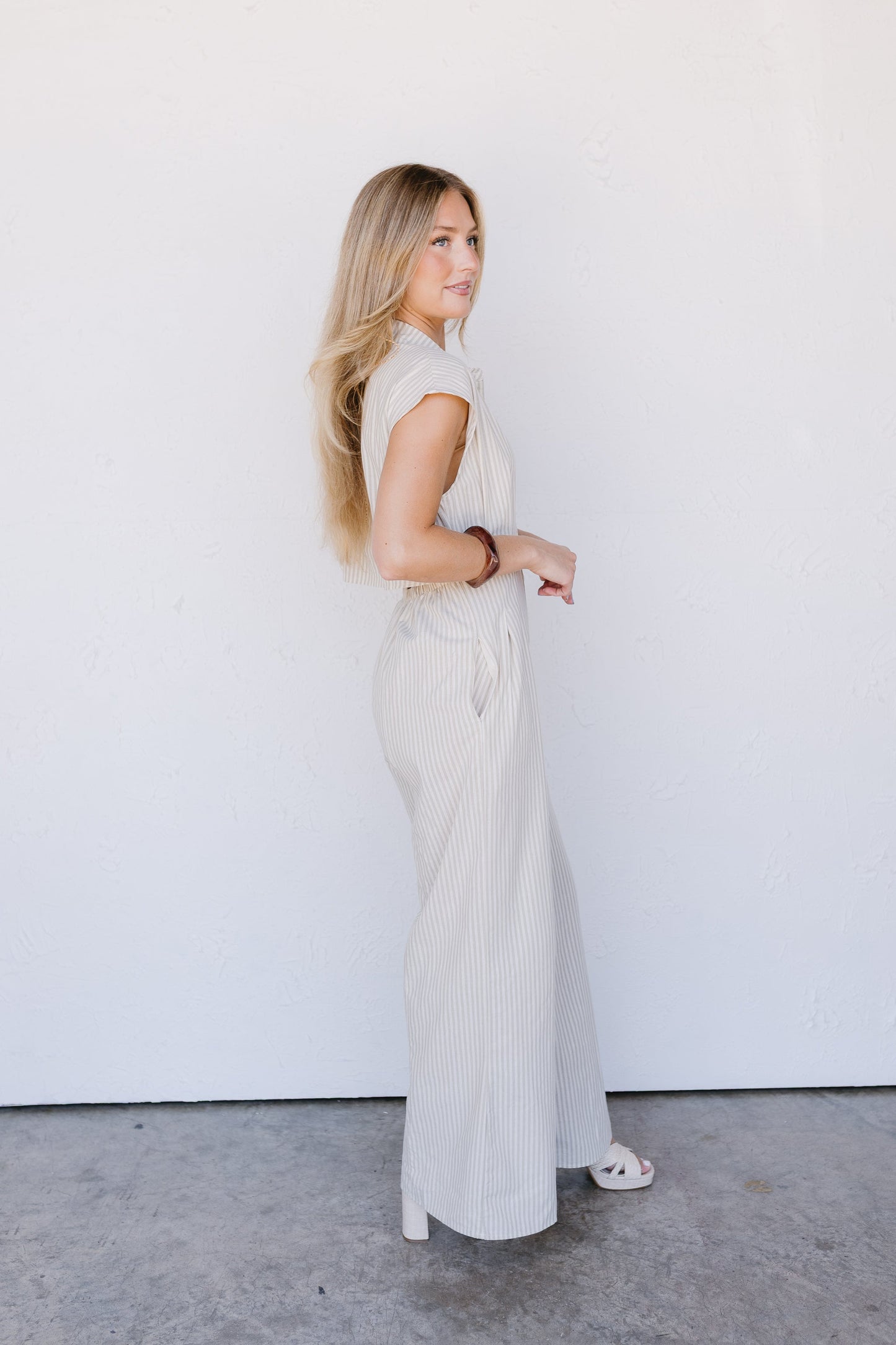 Emma Jumpsuit