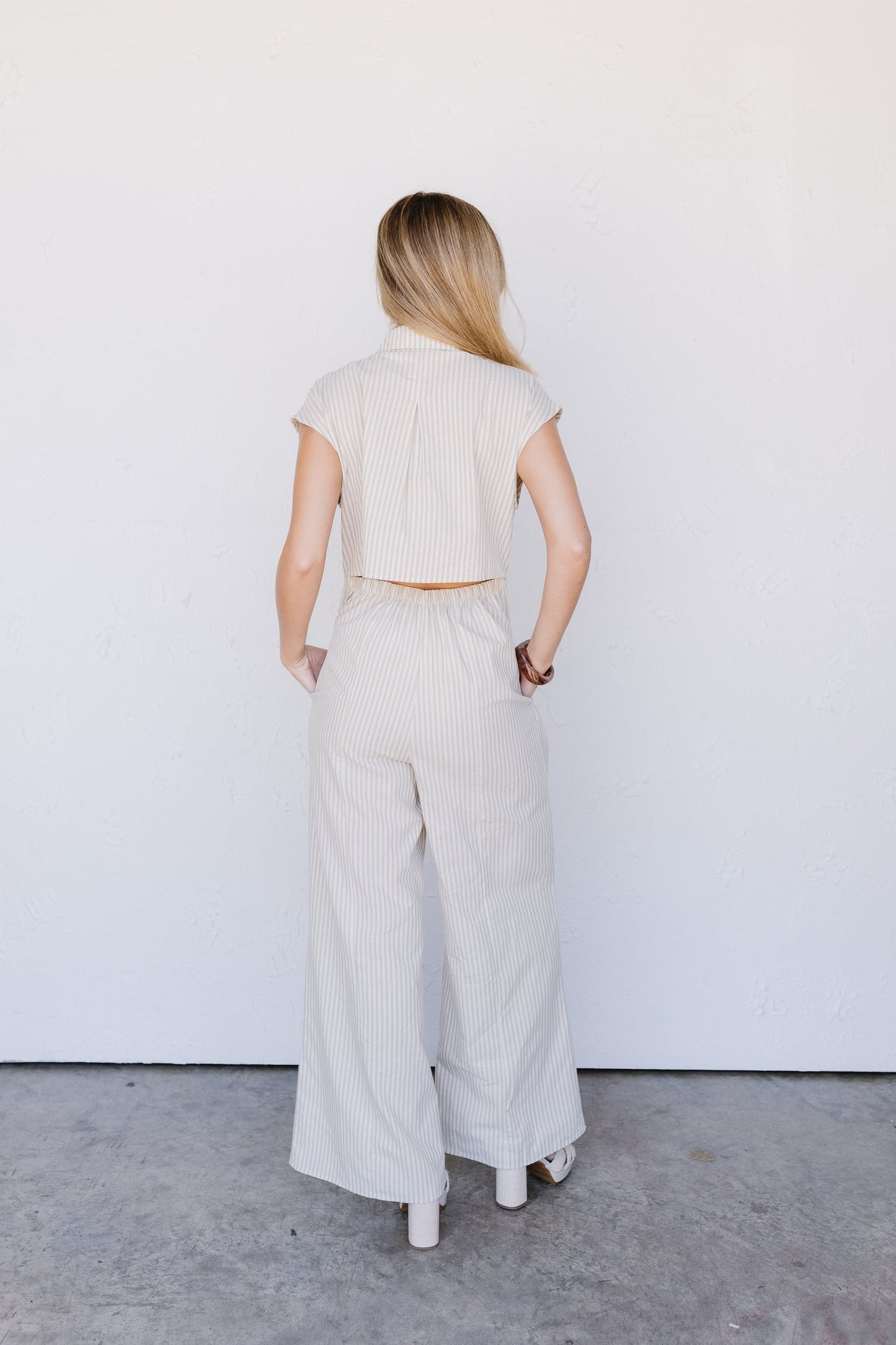 Emma Jumpsuit
