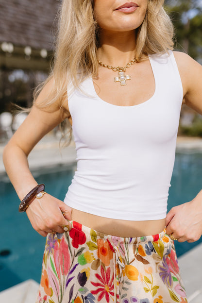 Carrion Tank Top