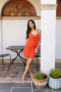 Reagan Dress