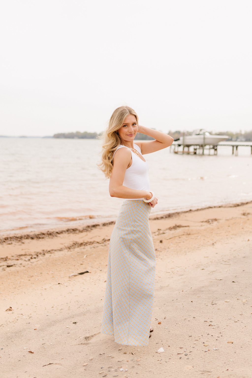 Dreamweaver Skirt