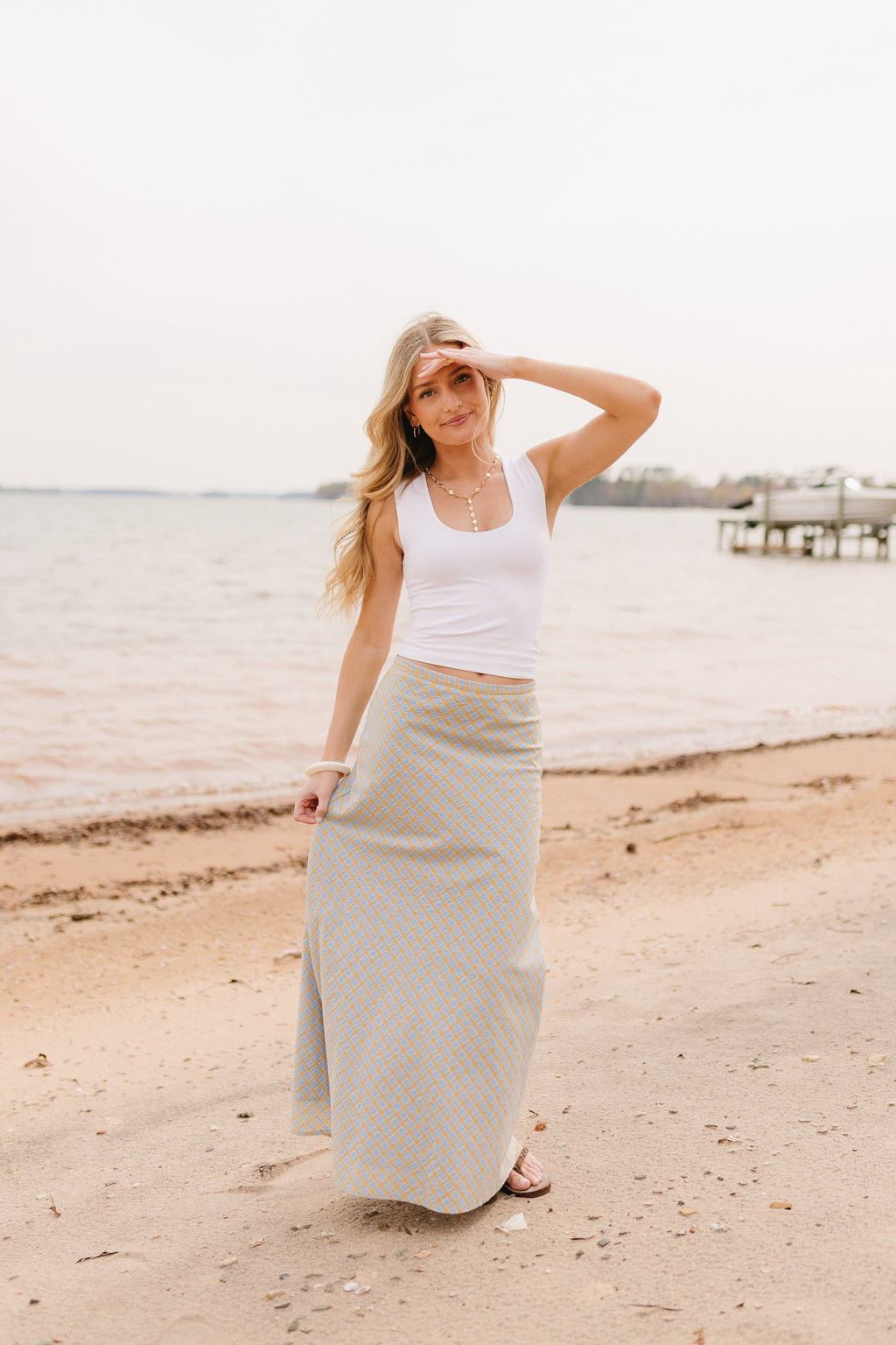 Dreamweaver Skirt