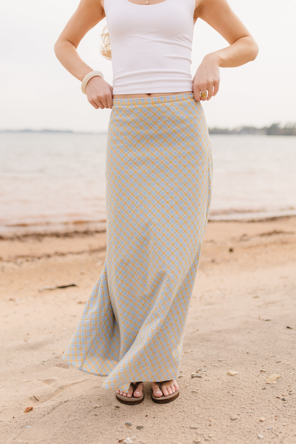 Dreamweaver Skirt