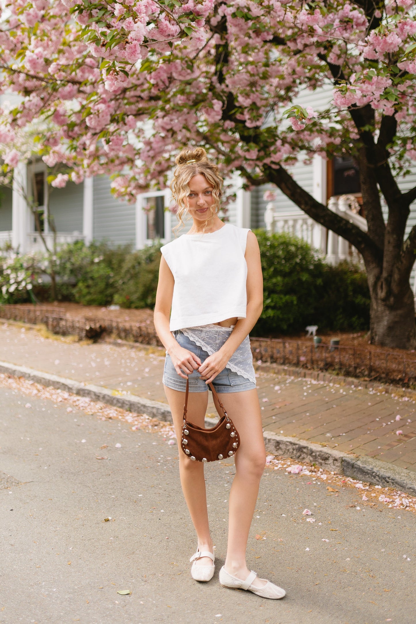 Casual Cool Top