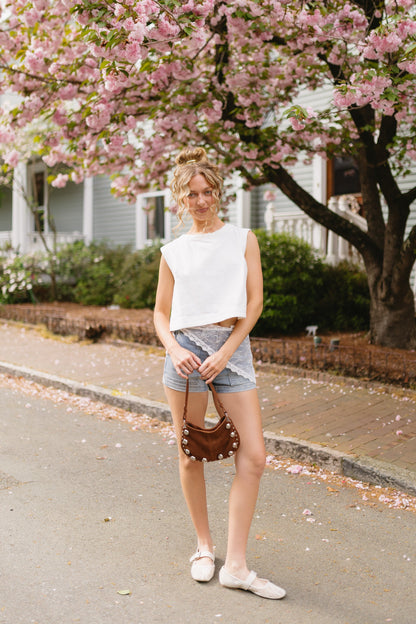 Casual Cool Top