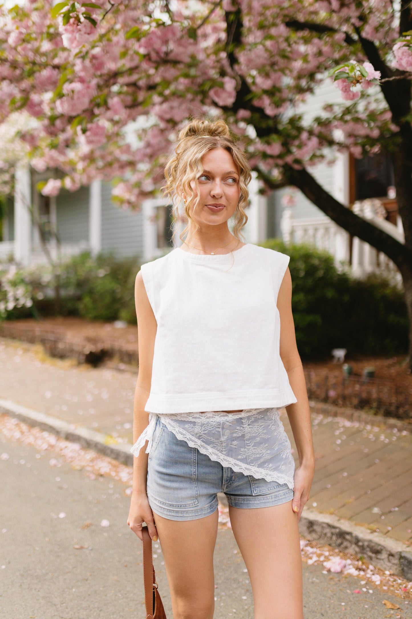 Casual Cool Top
