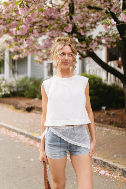 Casual Cool Top