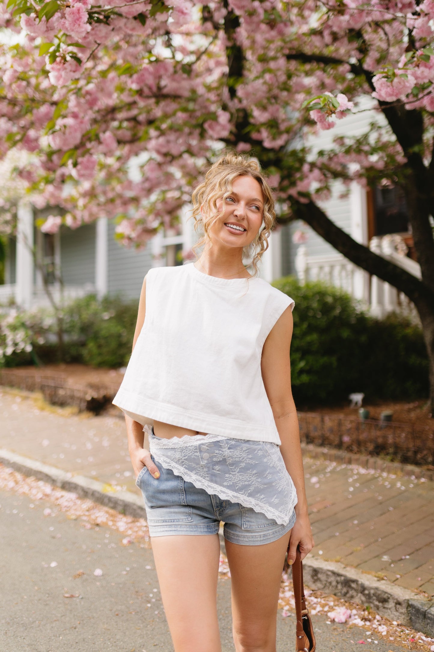 Casual Cool Top