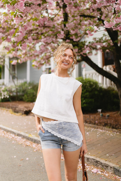 Casual Cool Top
