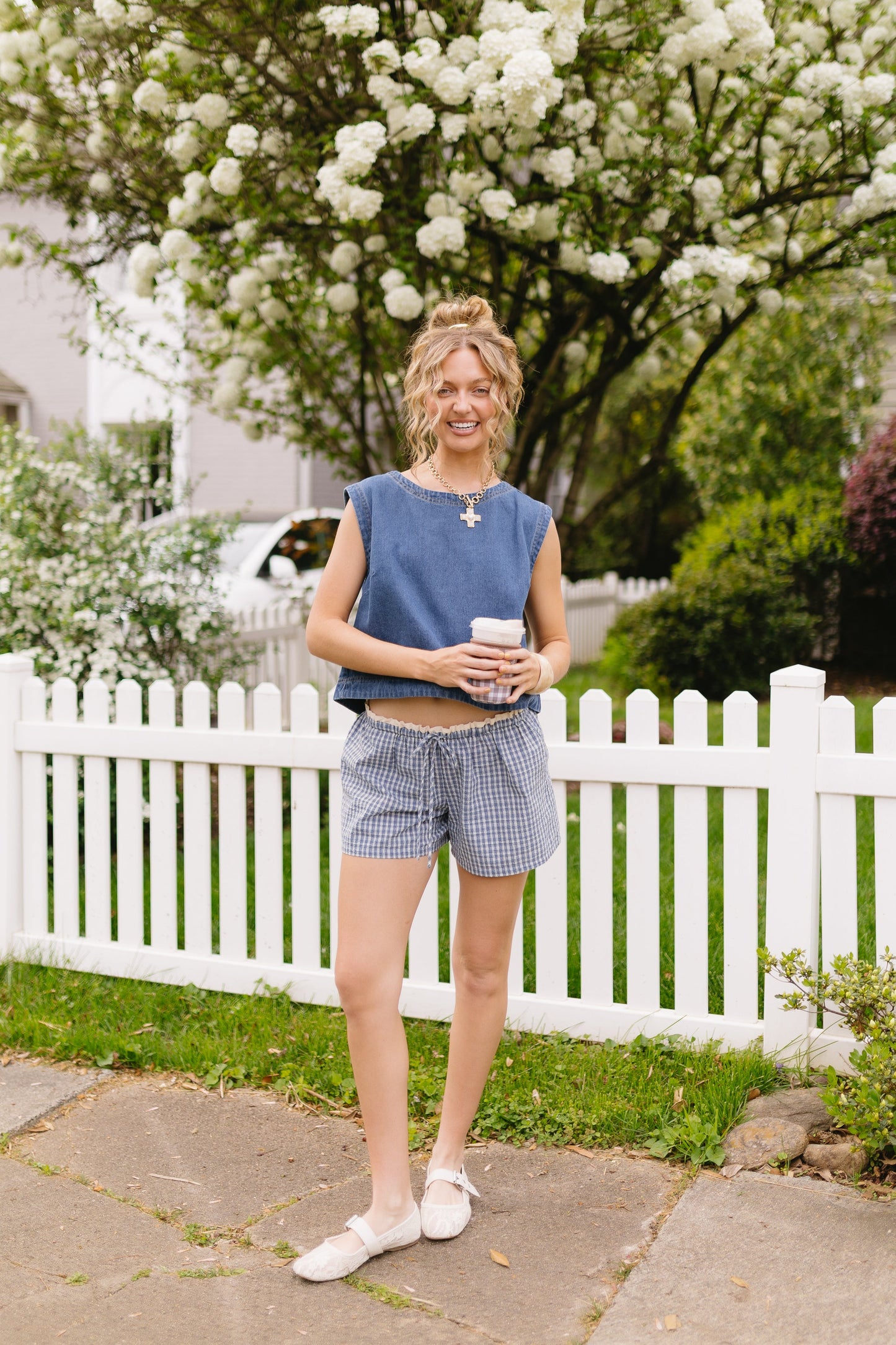 Casual Cool Top