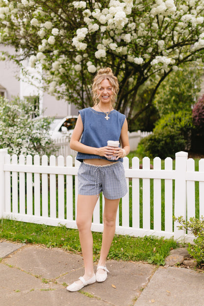 Casual Cool Top