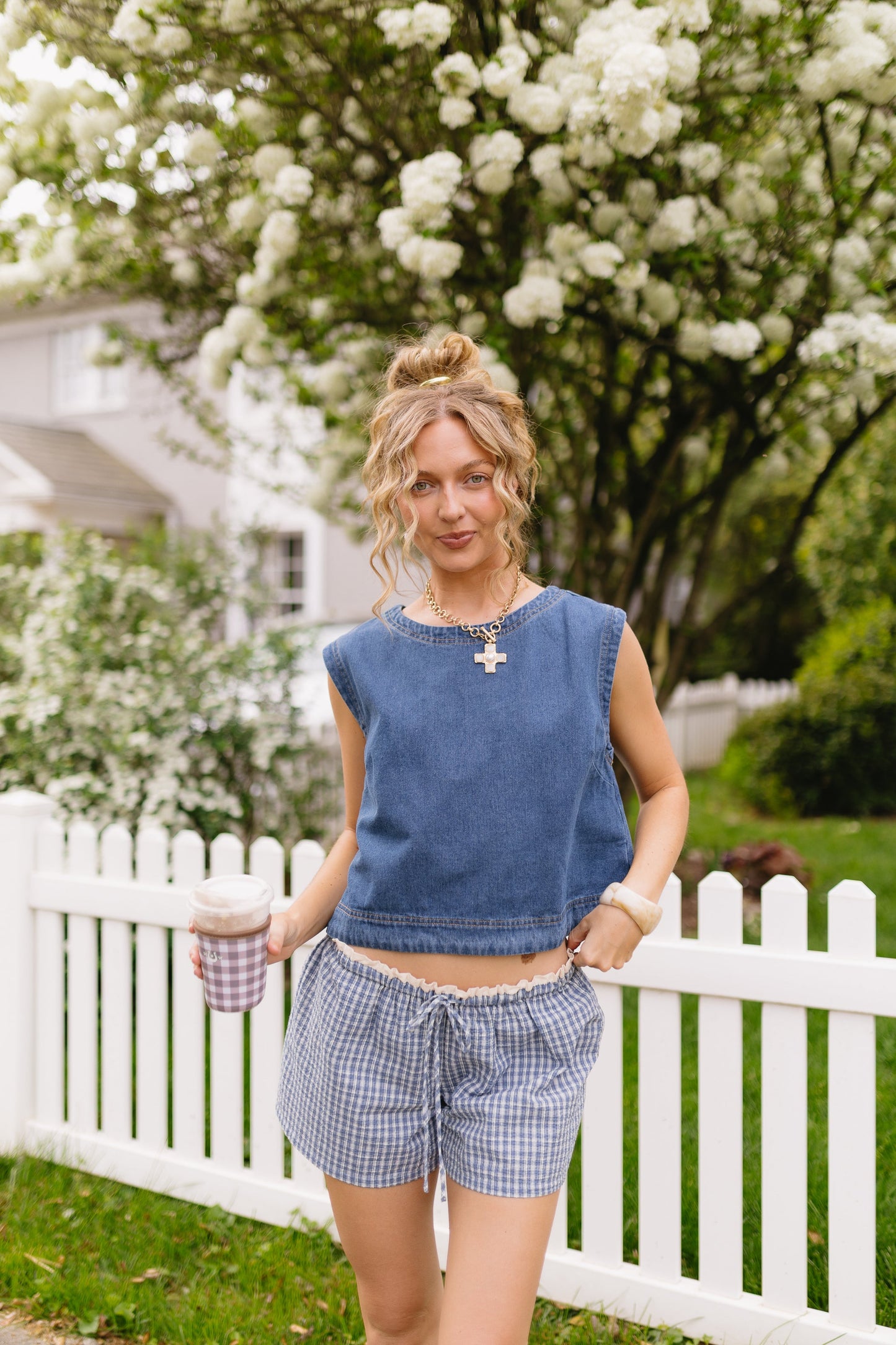 Casual Cool Top