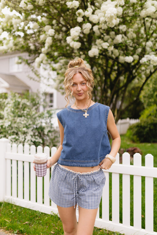 Casual Cool Top