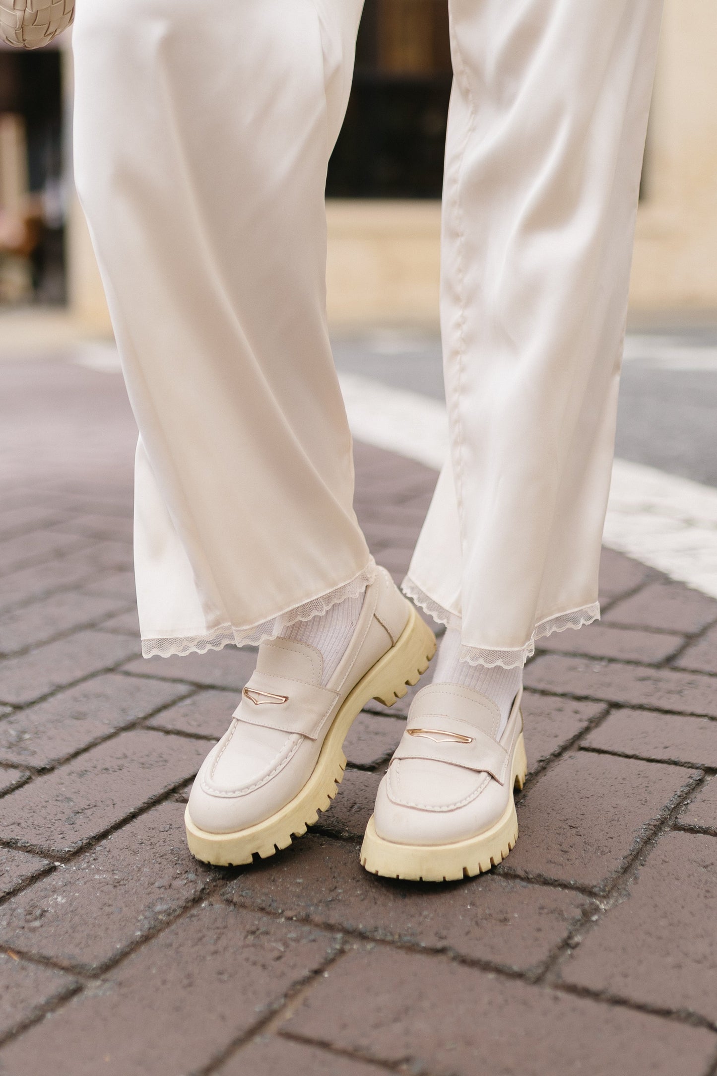 Nightcap Pants