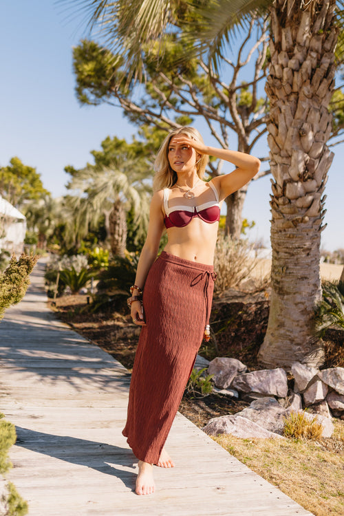 Aven Skirt