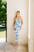Zinnia Dress