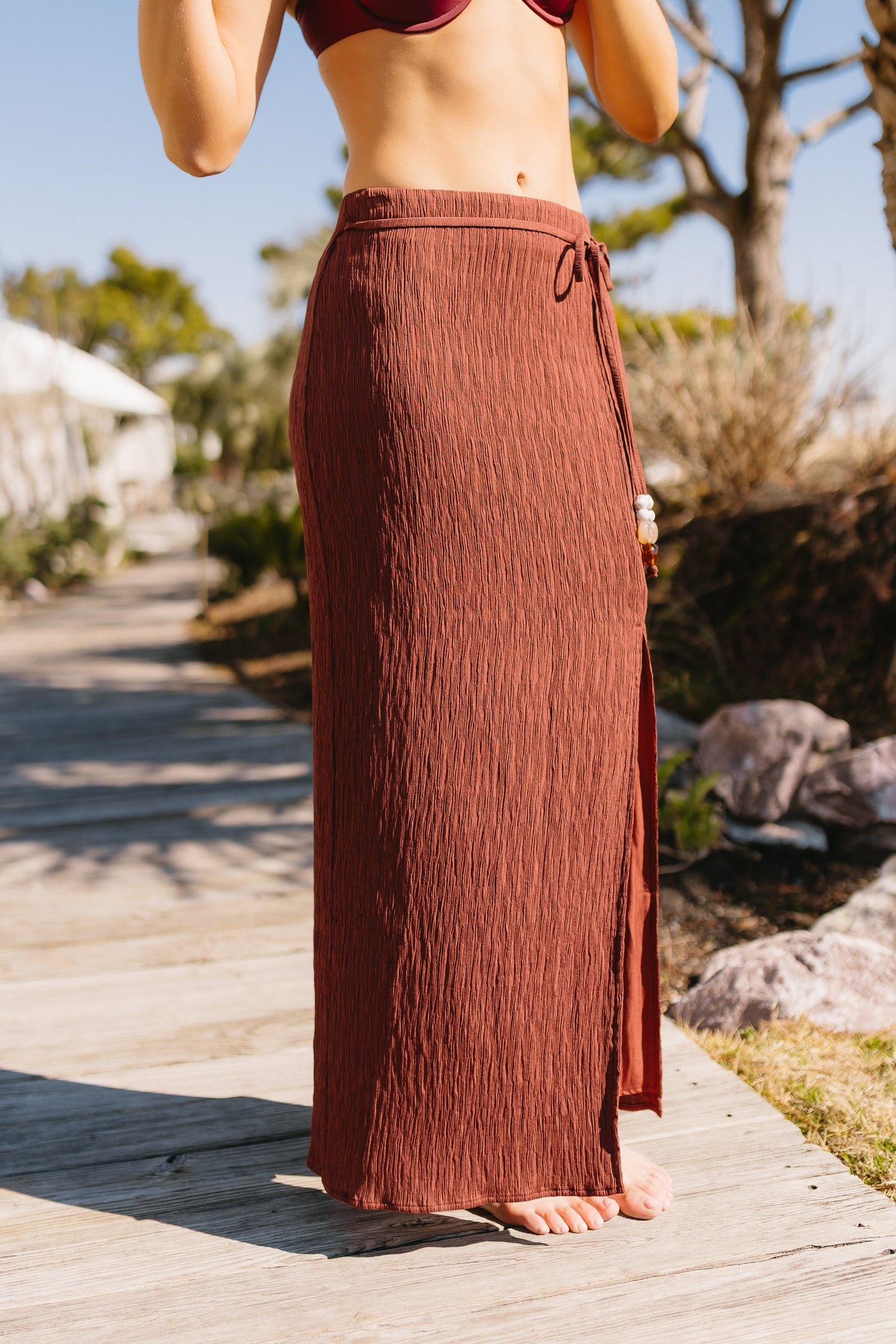 Aven Skirt