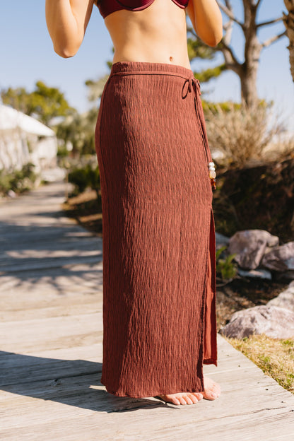 Aven Skirt